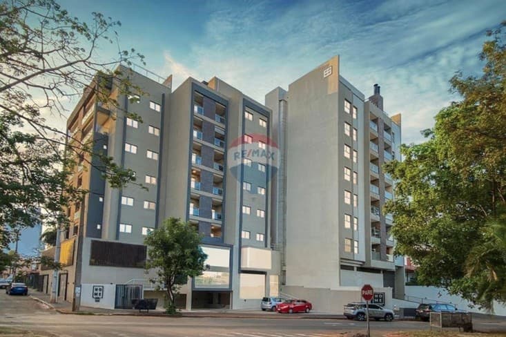 MONOAMBIENTE EN EDIFICIO HOME HERRERA