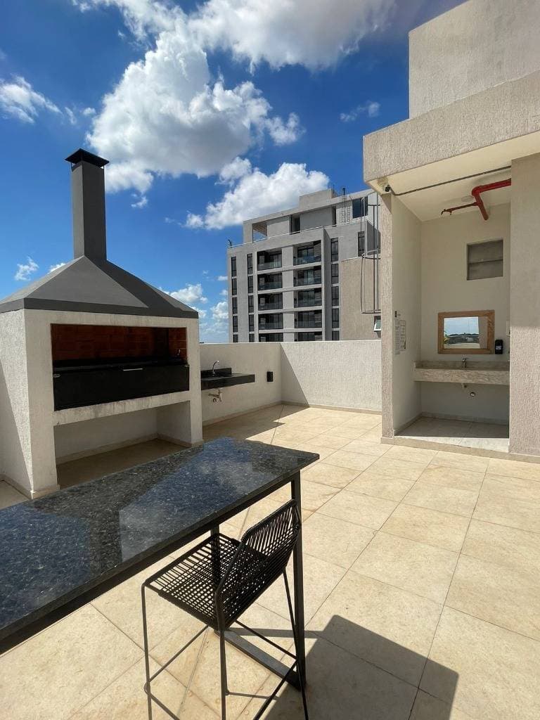 ALQUILO DEPARTAMENTO EN VILLA MORRA Alquilo Dpto en el Edificio Ágora