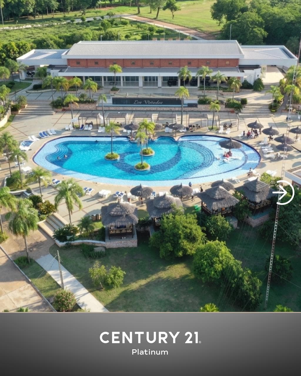 LOTES EN BARRIO CERRADO LAS CUMBRES DE PAPALO RESORT – 2
