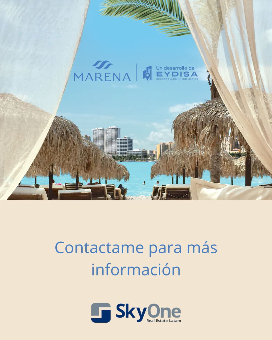 Marena Residencial: Exclusivos Monoambientes y Departamentos de 1, 2 y 3 Habitaciones con Amenidades de Lujo.