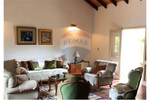 Casa-Alquiler- Tembetary, Asunción – 2