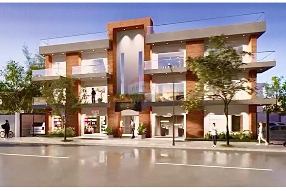 Local Comercial - Alquiler - San Cristóbal, Paraguay – 2