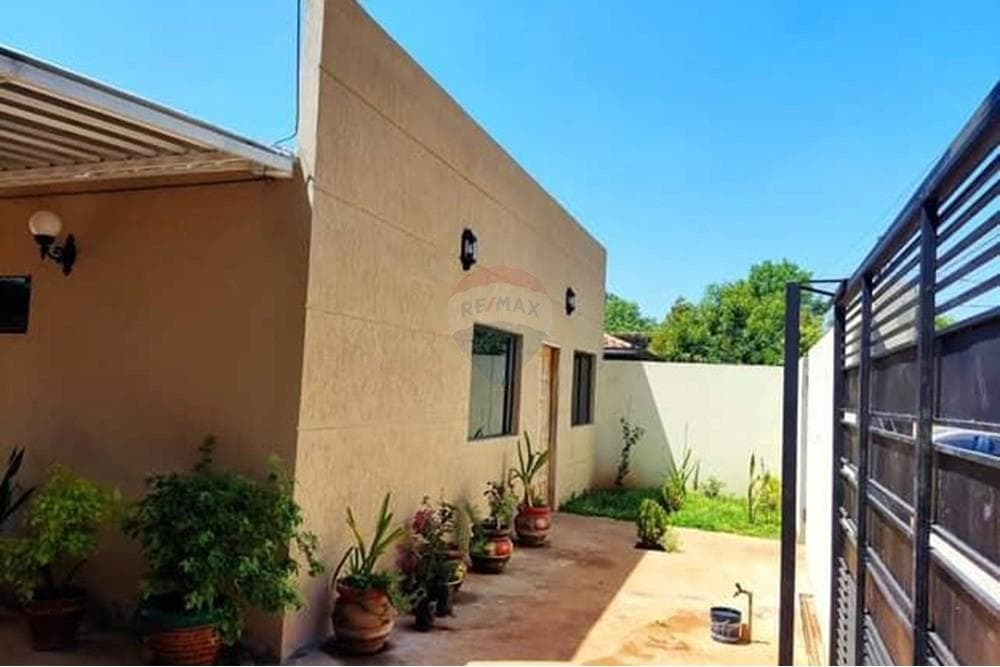 Casa en venta en Capiatá – 2