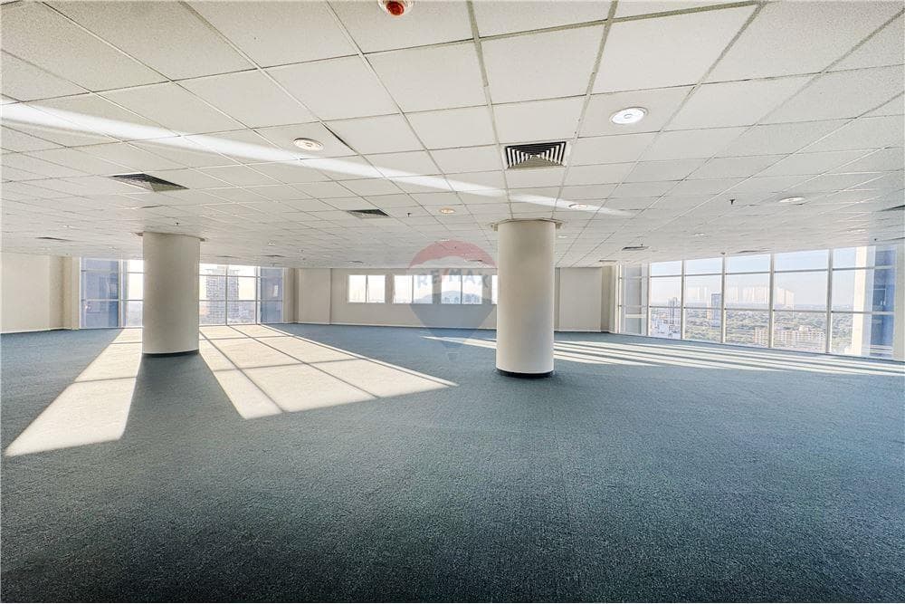 En Alquiler Oficina en el World Trade Center – 2