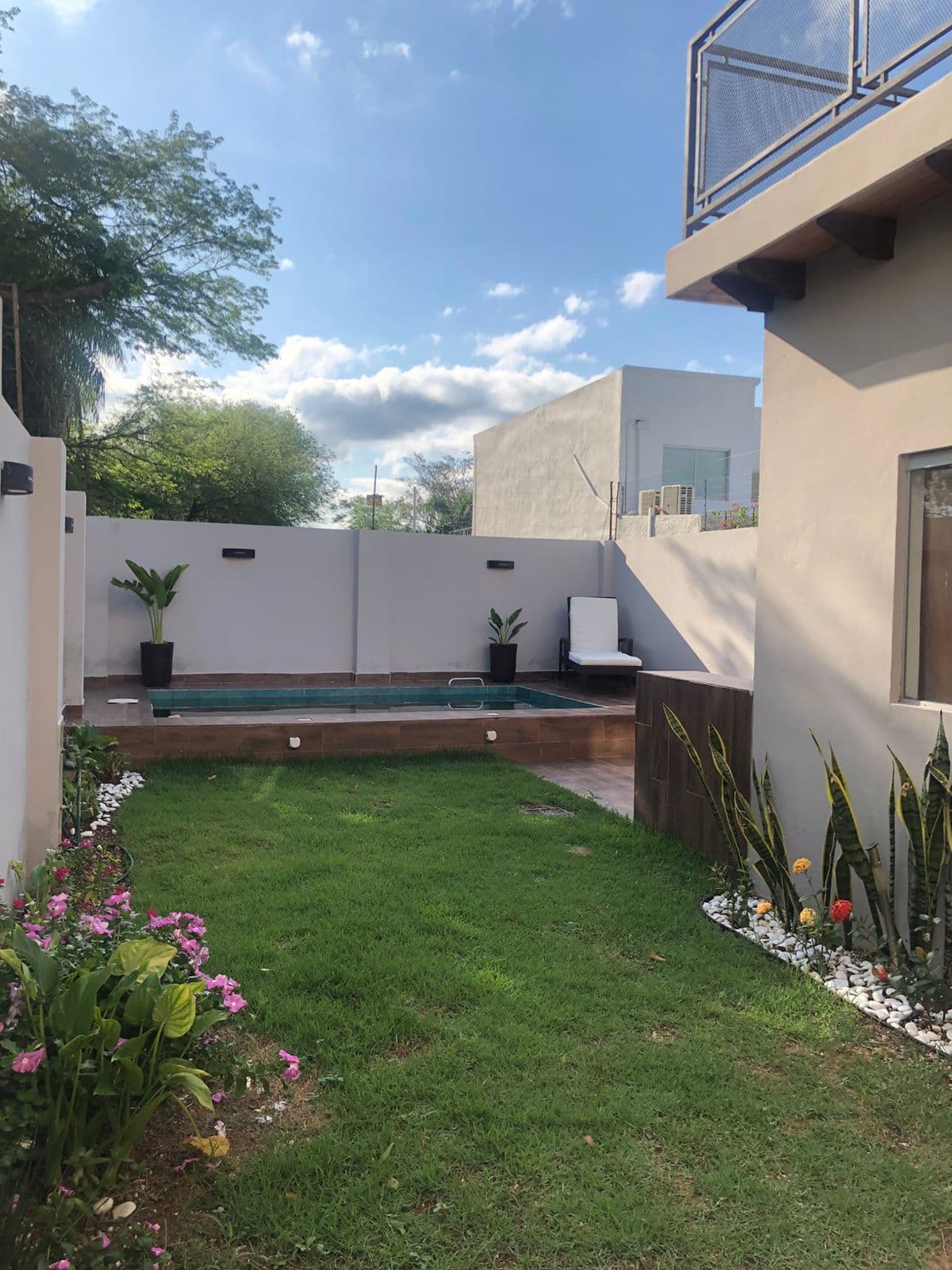 Vendo Duplex En Lambare – 3
