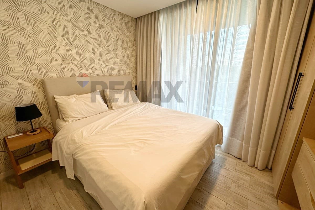 Departamento - Alquiler - Las Lomas (carmelitas), Asunción, Paraguay – 2