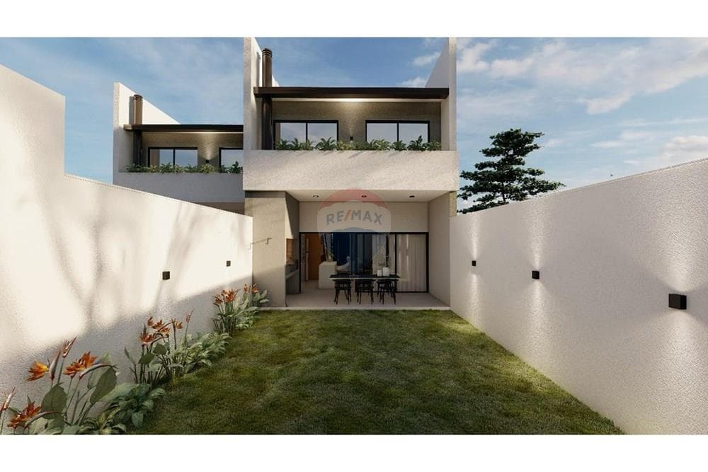 Duplex - Alquiler - Fernando De La Mora, Paraguay – 2