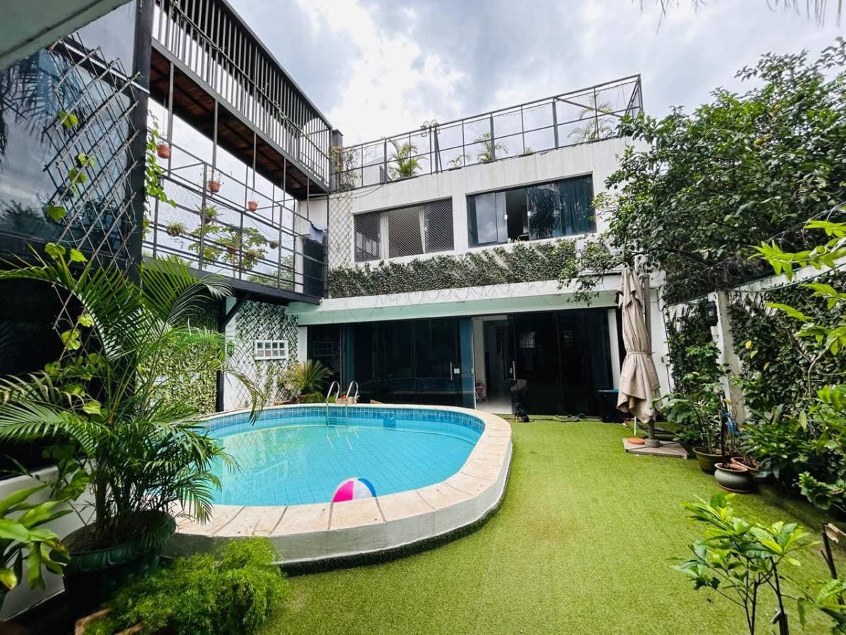 Vendo Residencia en Barrio San Cristóbal con ascensor – 2