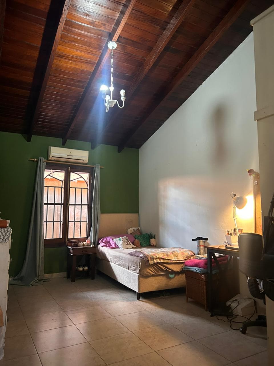 Vendo Casa En Lambare – 3