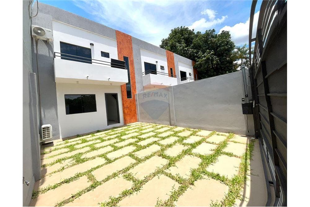 EN VENTA DUPLEX A ESTRENAR A 13 MIN DEL EJE COORP – 2