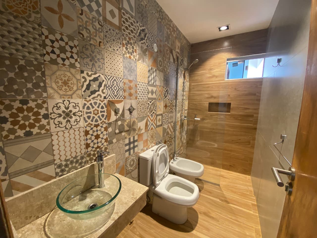 VENDO Casa Nueva En Mariano R Alonso! – 3