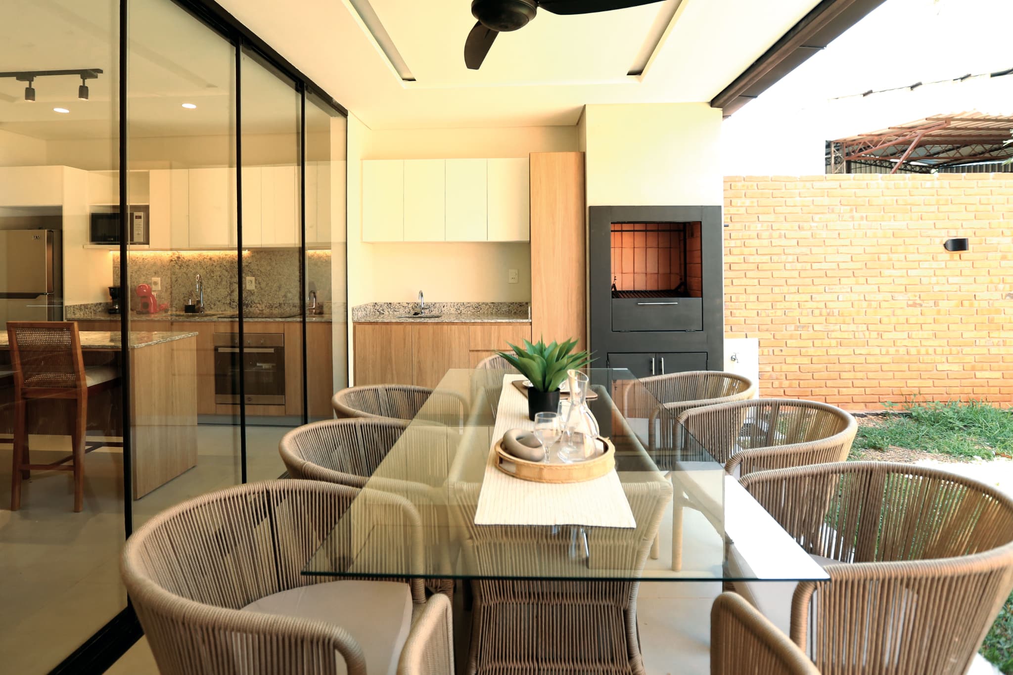 DUPLEX DE CALIDAD PREMIUM DE 3 DORM. ALTEA LAGUNA GRANDE. CAIO – 2