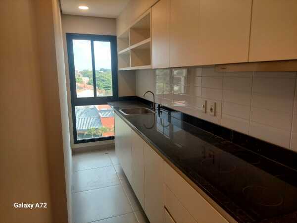 ALQUILO DEPARTAMENTO EDIFICIO TALAVERA URBAN TOWER - 2 HABITACIONES – 2