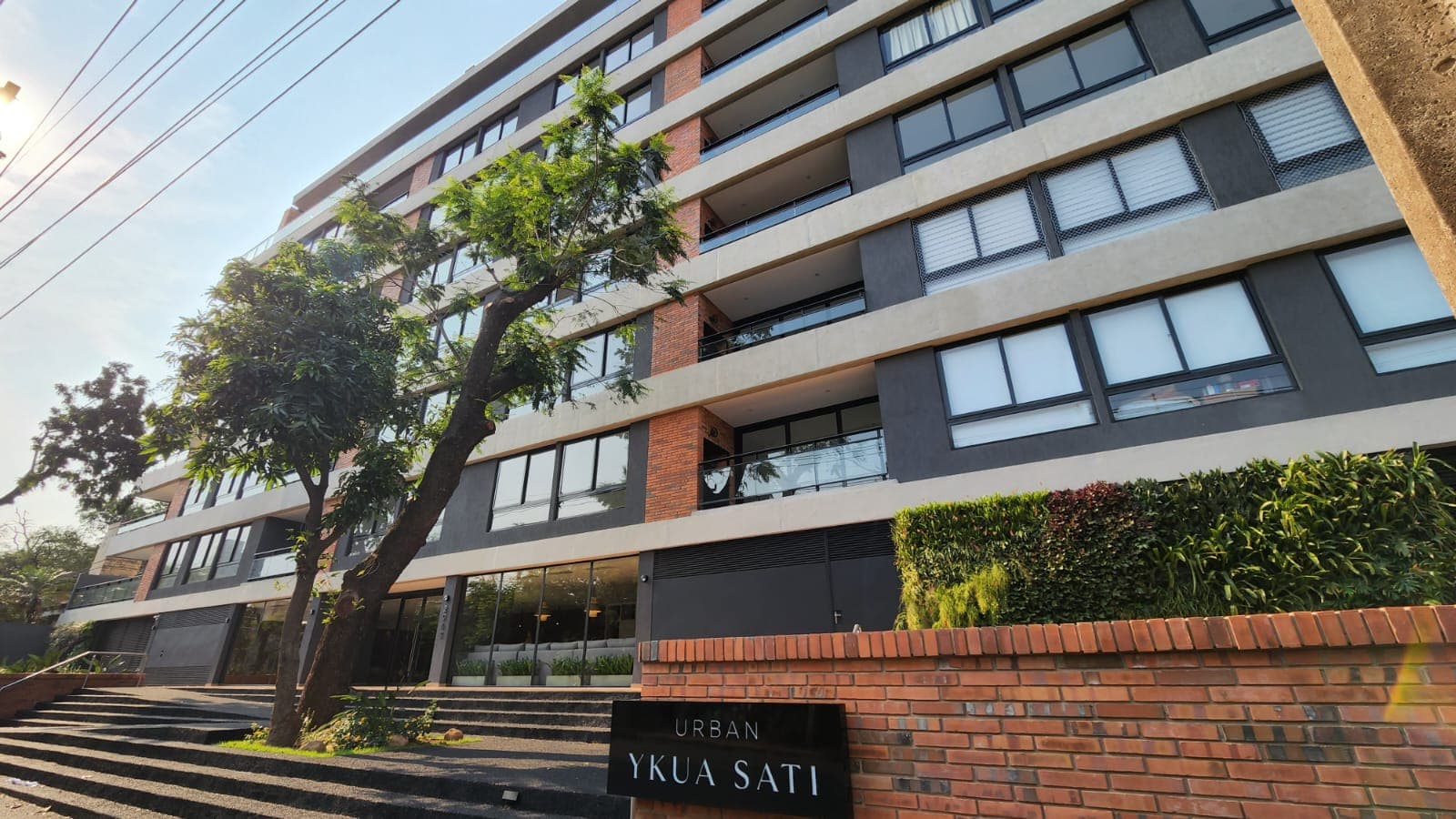 Departamento a Estrenar Amoblado de 2 dormitorios.