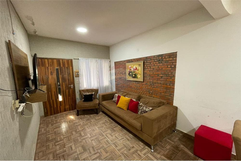 DUPLEX VENTA LUQUE Z/ SPORTIVO LUQUEÑO – 3