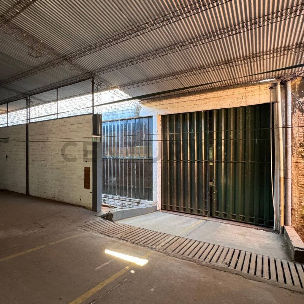 VENDO O ALQUILO PLANTA INDUSTRIAL EN ÑEMBY – 3