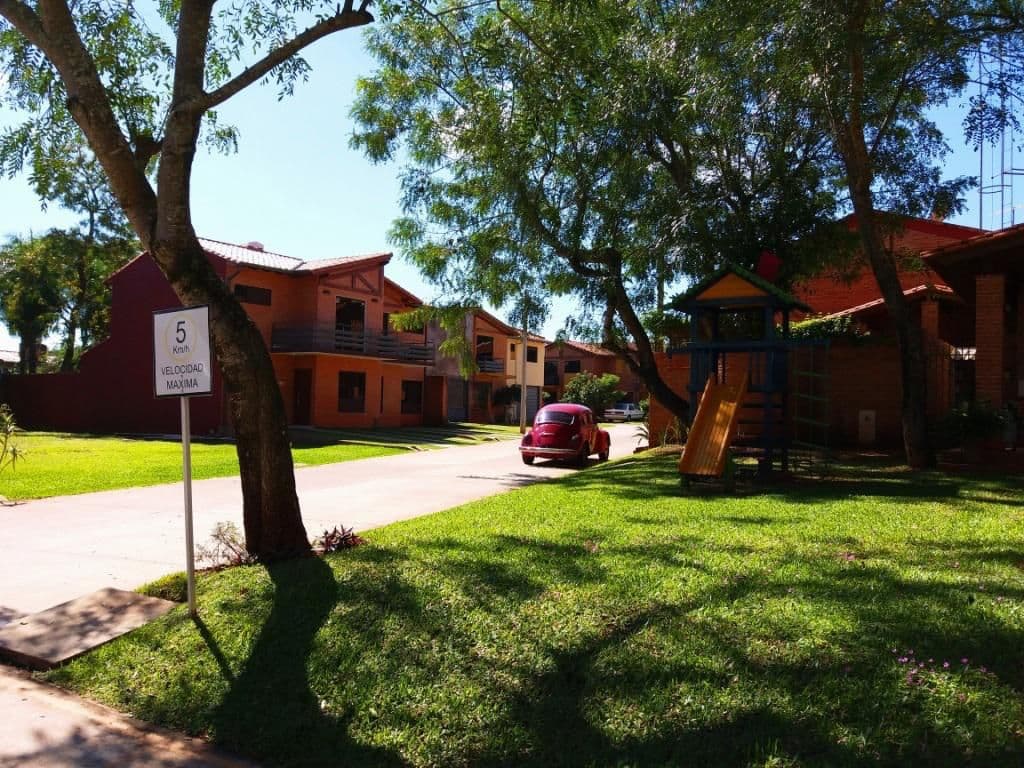 Oferta ! Duplex En Barrio Cerrado / Condominio Zona Villa Olimpia Fdo Zona Norte