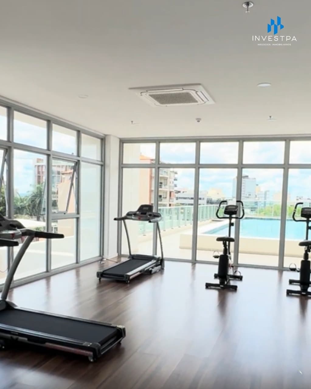 Departamento a estrenar de 1 dormitorio zona Shopping del Sol – 3