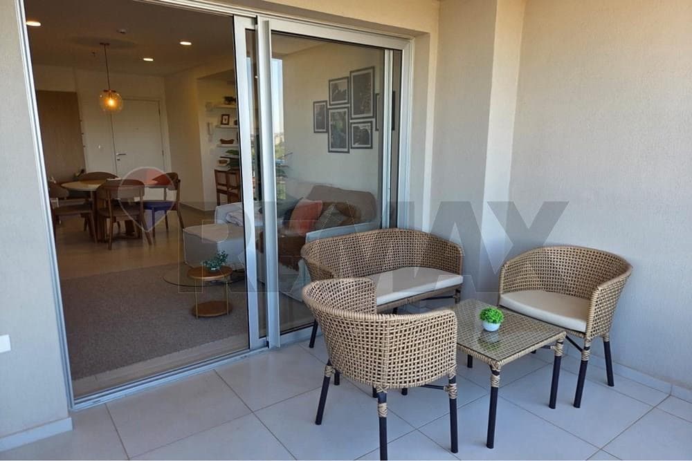 Departamento - Alquiler - Mariscal Estigarribia, Asunción, Paraguay – 3