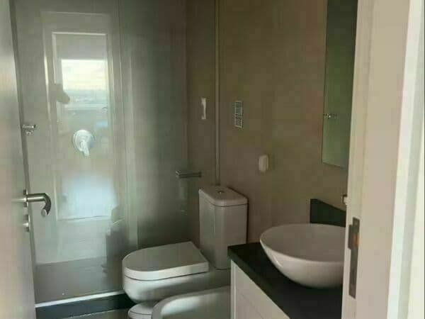 Alquilo Piso 25 En Skypark – 3