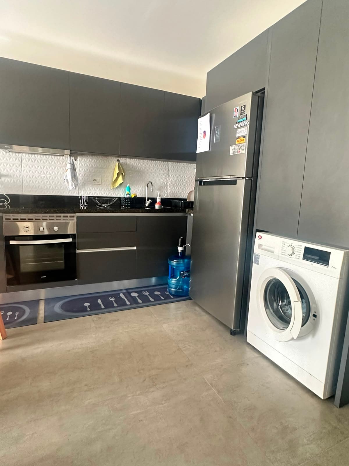 LOFT DE 47M2 AMOBLADO- MOLAS LOPEZ – 3