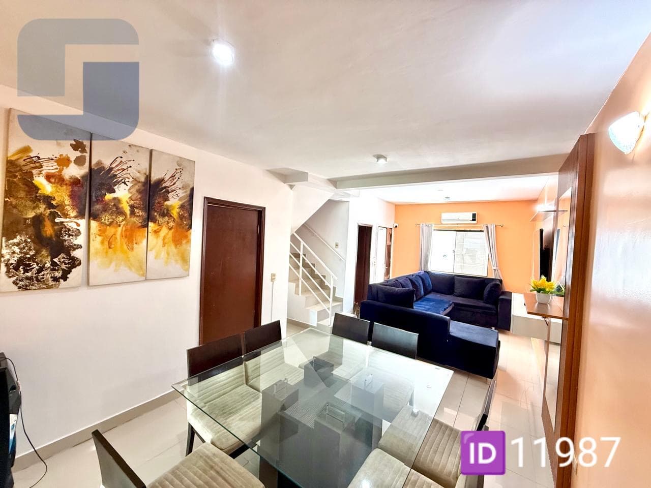 VENDO CASA EN LAMBARE barrio Ita Ybate – 2