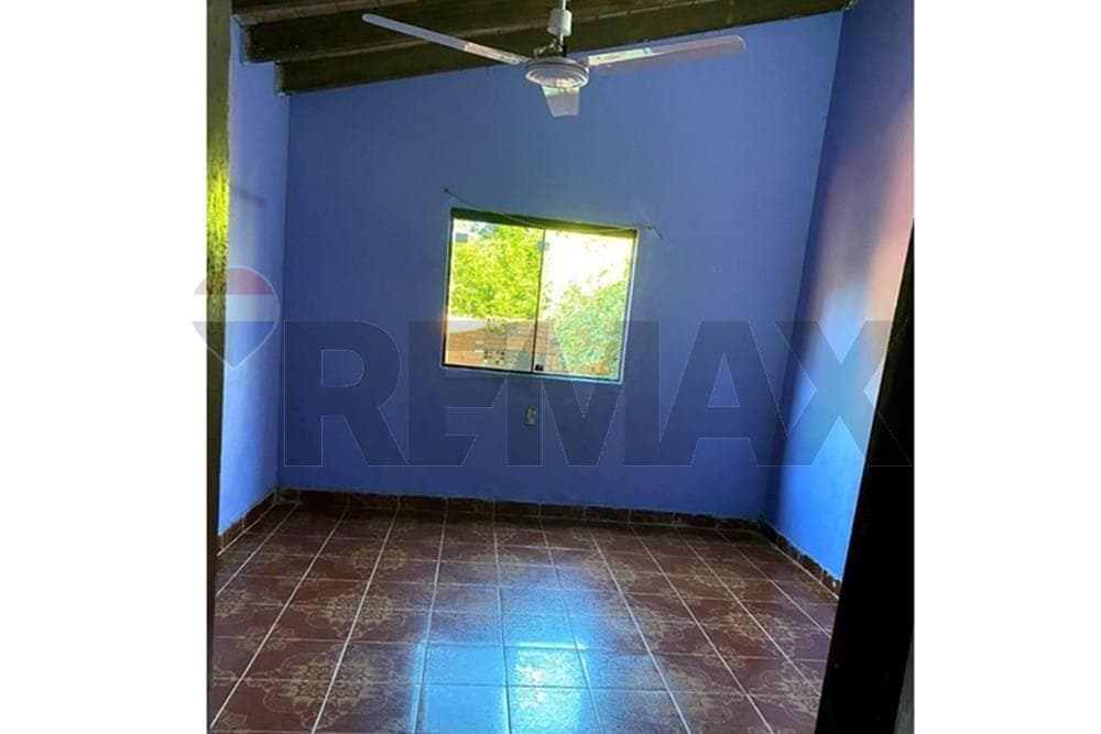 CASA EN VENTA – BARRIO SANTA CATALINA – CAPIATÁ, CENTRAL, PARAGUAY – 3