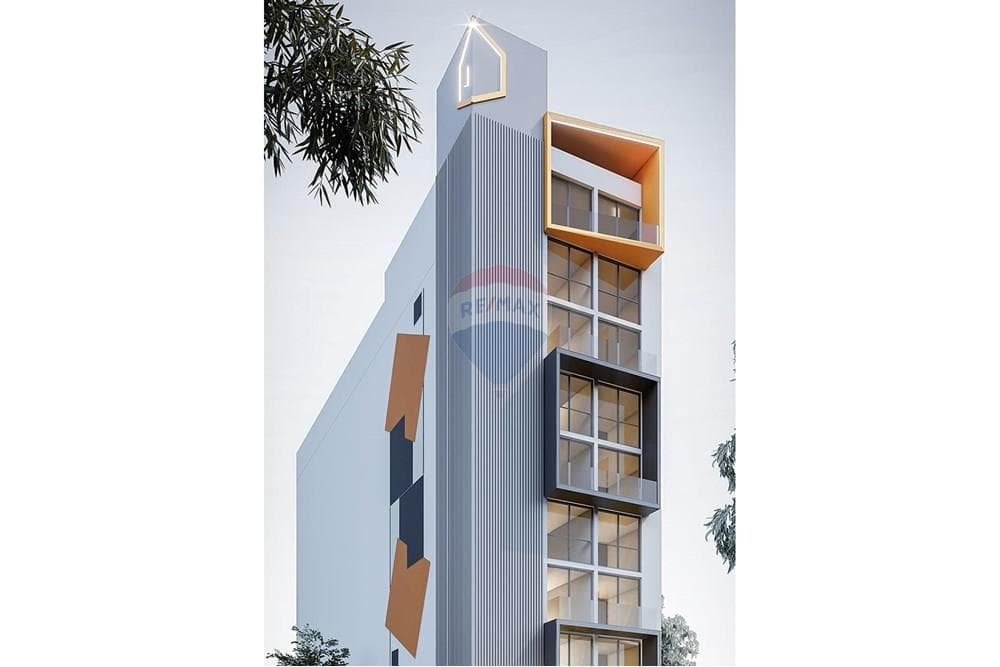Vendo Departamento Monoambiente en Villa Morra, Asunción – 3