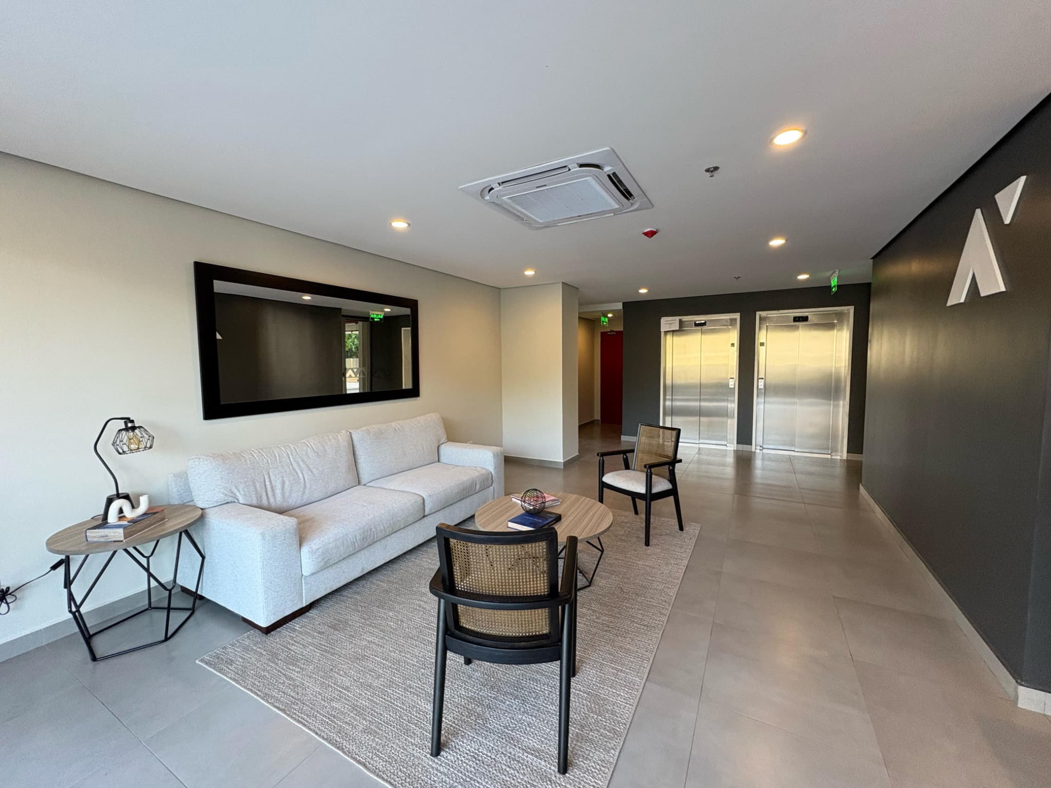 Departamento A Estrenar De 2 Dormitorios - Tierra Alta Hassler – 2
