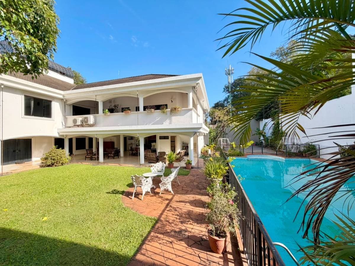 VENTA | Propiedad de gran escala en esquina – Barrio San Cristóbal – 2