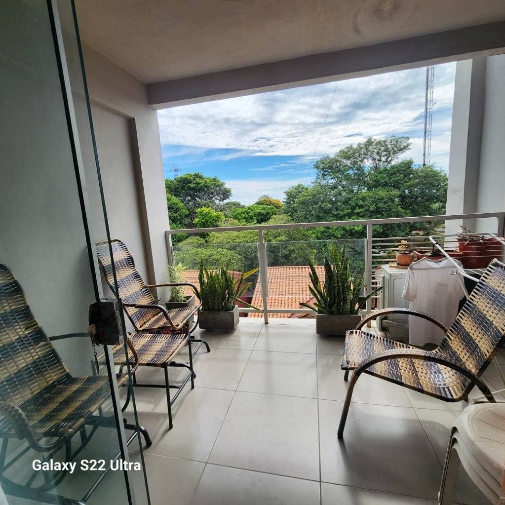 En venta departamento de 3 Dormitorios en ciudad de Lambaré – 2