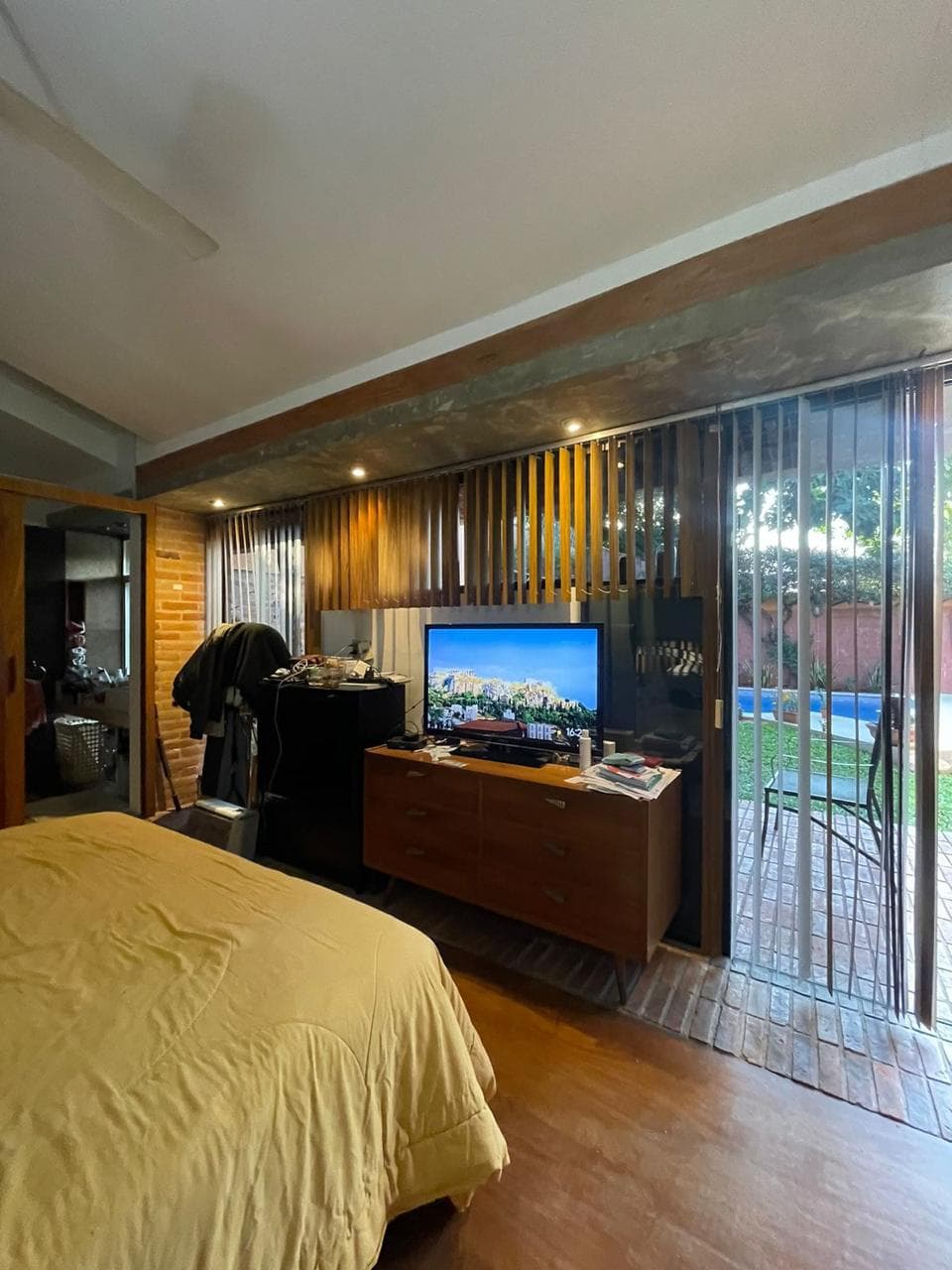En venta residencia en Barrio Las Mercedes - Asunción – 2