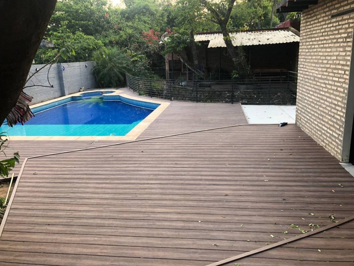 ALQUILO CASA EN SN BENARDINO