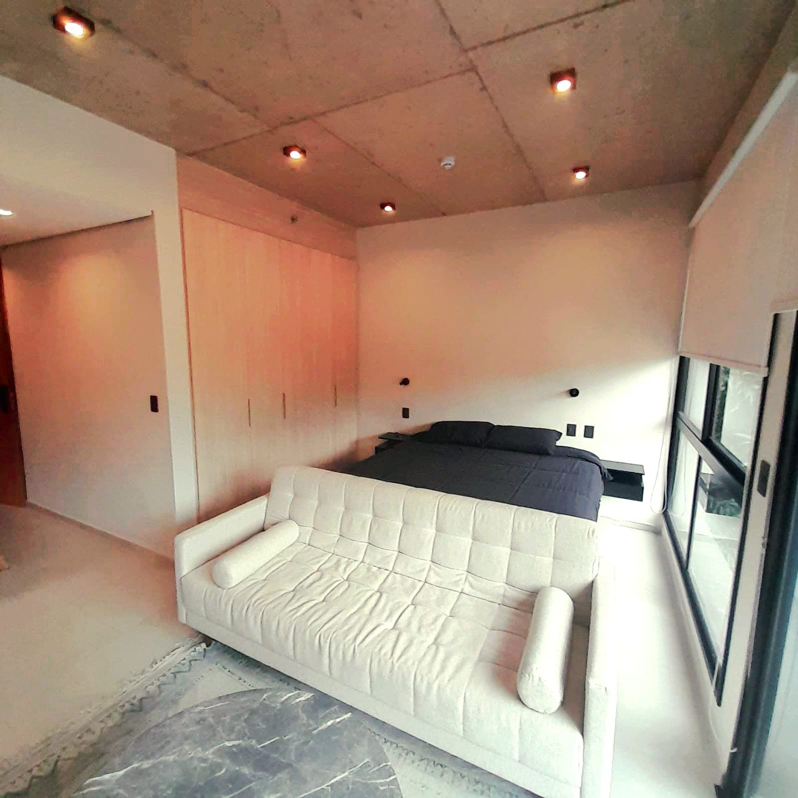 ALQUILO HERMOSO DEPARTAMENTO MONOAMBIENTE – 2