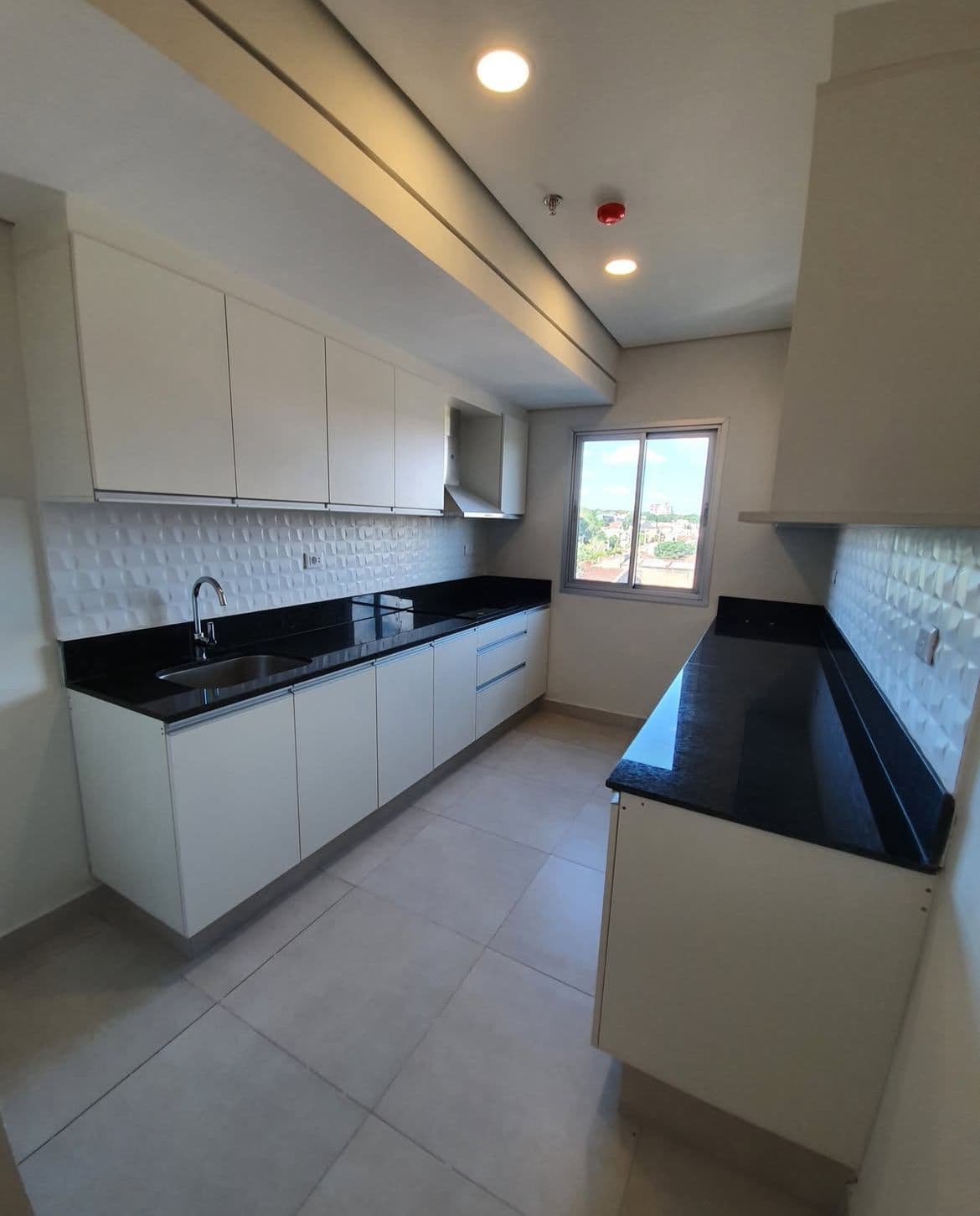 Alquilo Departamento en Sajonia 2 Habitaciones – 2