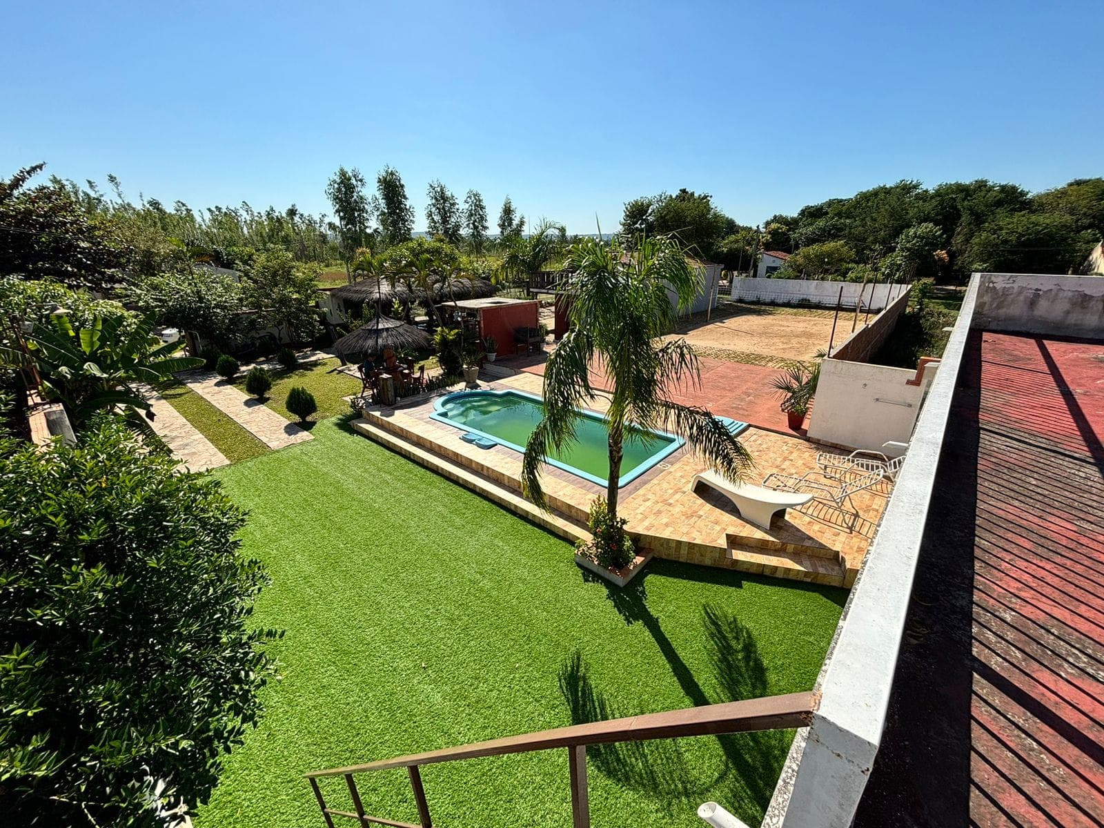 Tu Propia Casa Quinta De Lujo Ubicado Camino San Bernardino – 2