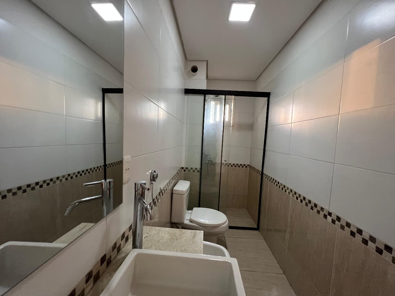 Alquilo Departamento / 1 Dormitorio – 2