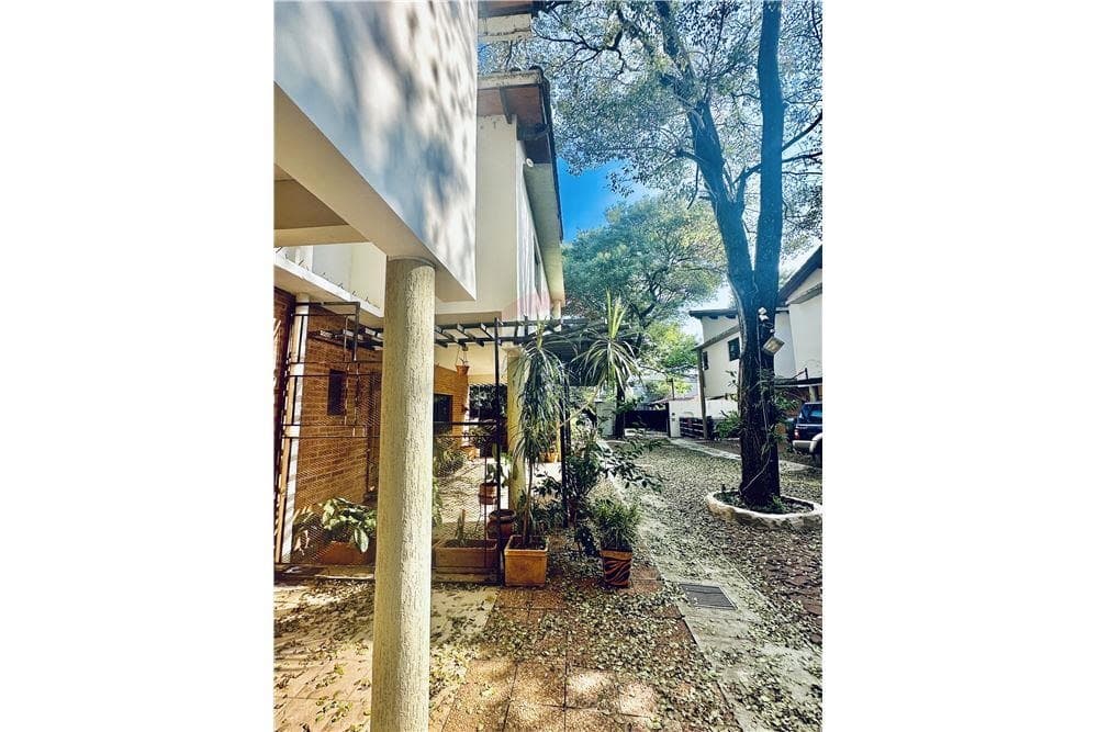 VENDO DUPLEX EN LAMBARE EN CONDOMINIO CERRADO – 2