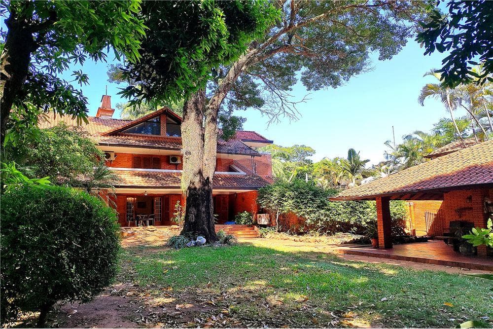 Residencia - Venta - Mariscal Estigarribia, Paraguay – 2