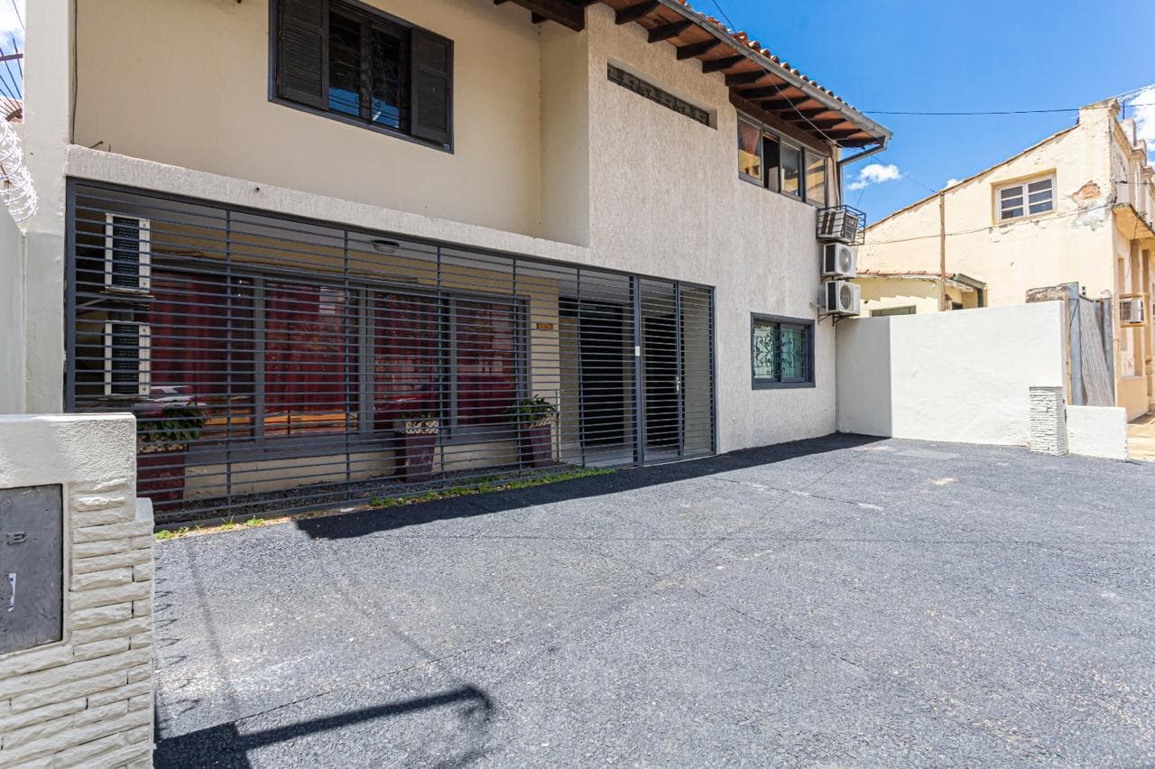 ALQUILO PROPIEDAD COMERCIAL EN CIUDAD NUEVA – 2