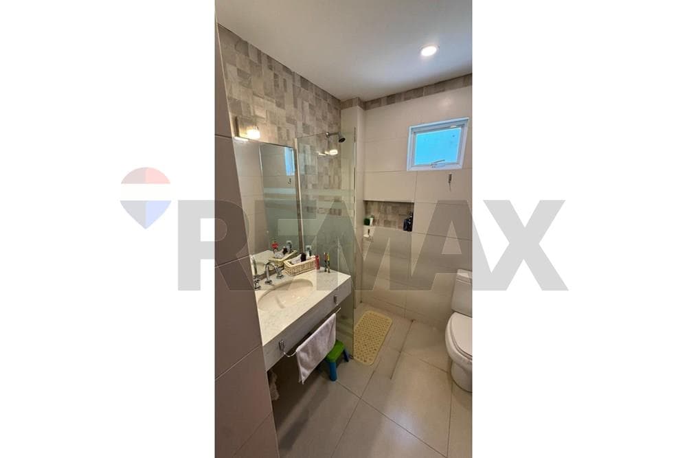 Alquilo Duplex en Lambaré – 2