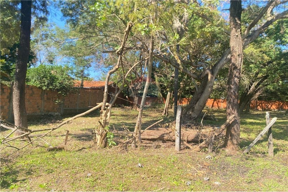 VENDO TERRENO EN SAN LORENZO – 2