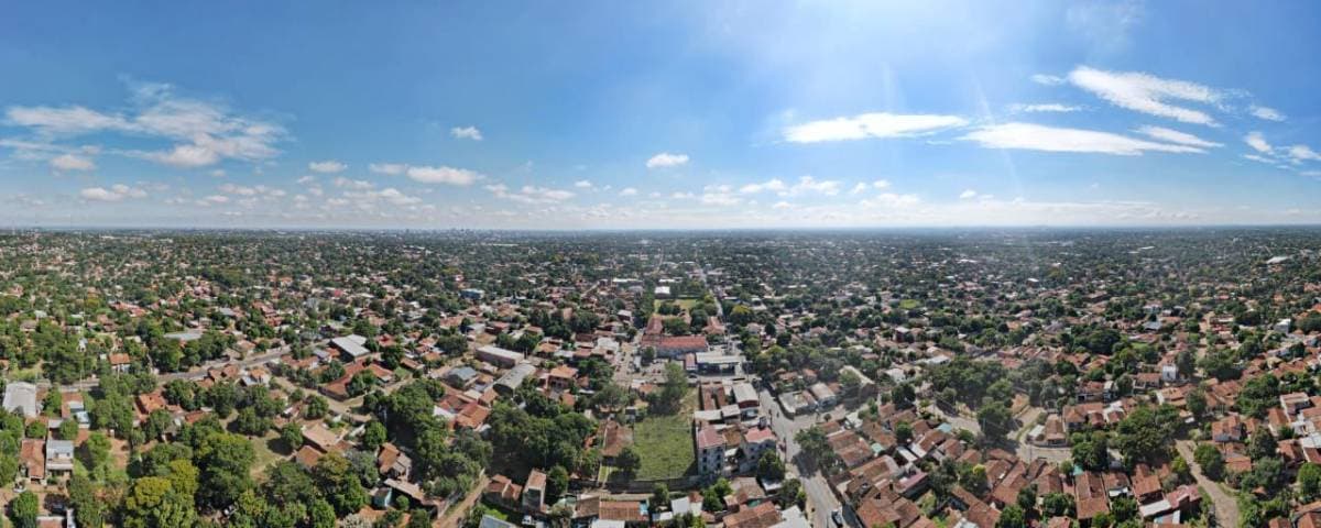 VENDO TERRENO EN FERNANDO DE LA MORA ZONA SUR – 3
