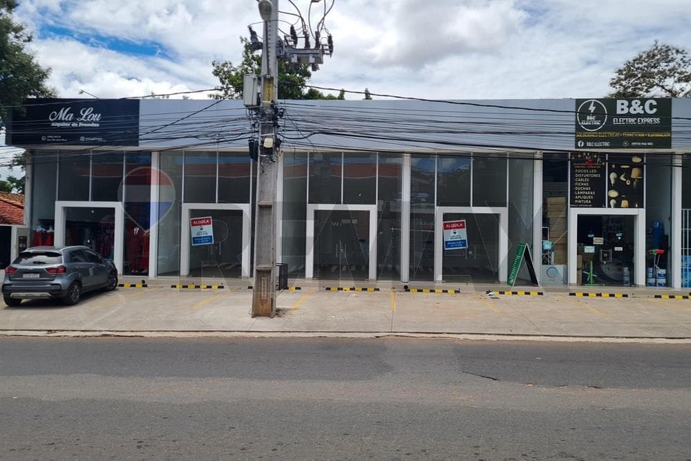 Local Comercial en Fernando de la Mora – 2