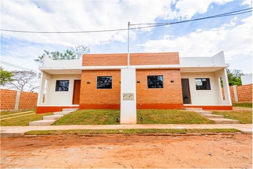 VENDO CHALET EN BARRIO CERRADO