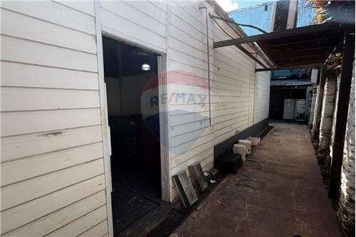 VENDO CASA A REFACCIONAR O DEMOLER EN RECOLETA – 3