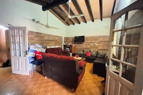 VENDO CASA EN ASUNCION BARRIO SAN PABLO – 3