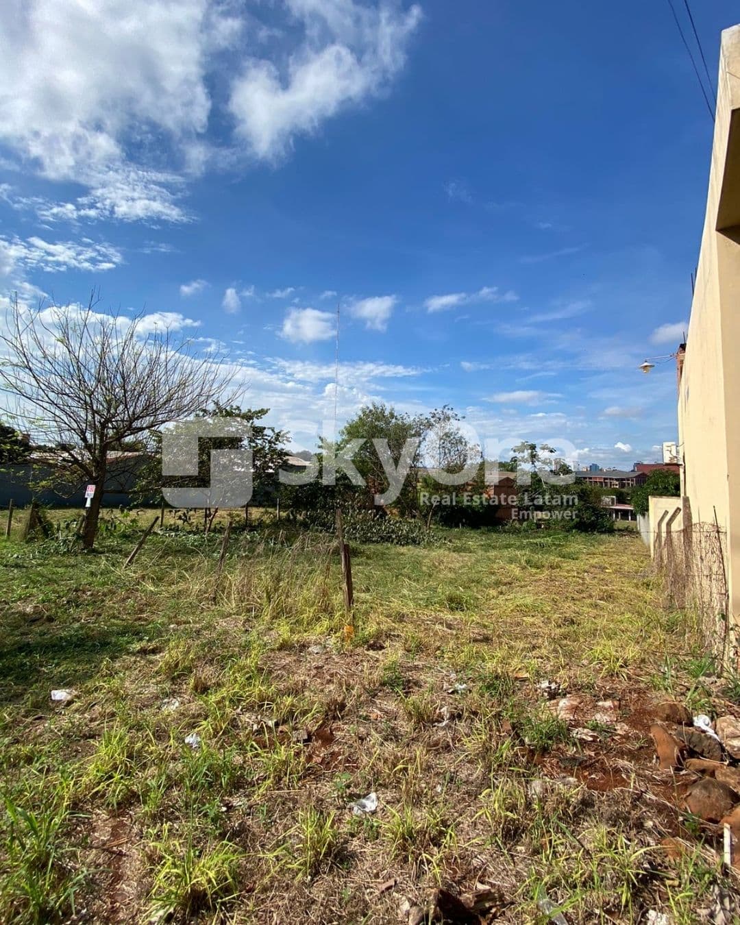 VENDO HERMOSO TERRENO EN CIUDAD DEL ESTE! – 2