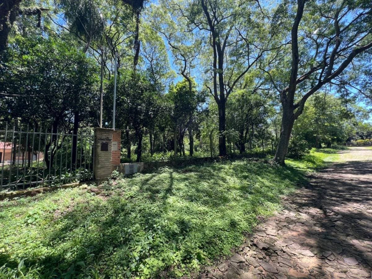 Terreno en Venta San Bernardino, Barrio Cristóbal Colón – 2