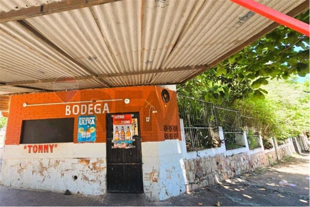 VENTA - ESQUINA - PARAGUAY - ASUNCIÓN - SAJONIA – 2